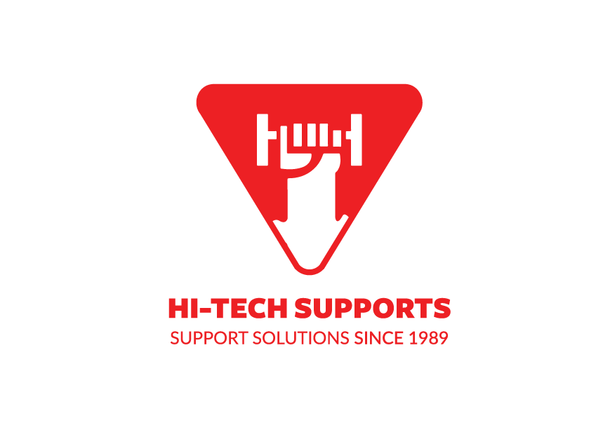 hi-tech - Tech IT Support