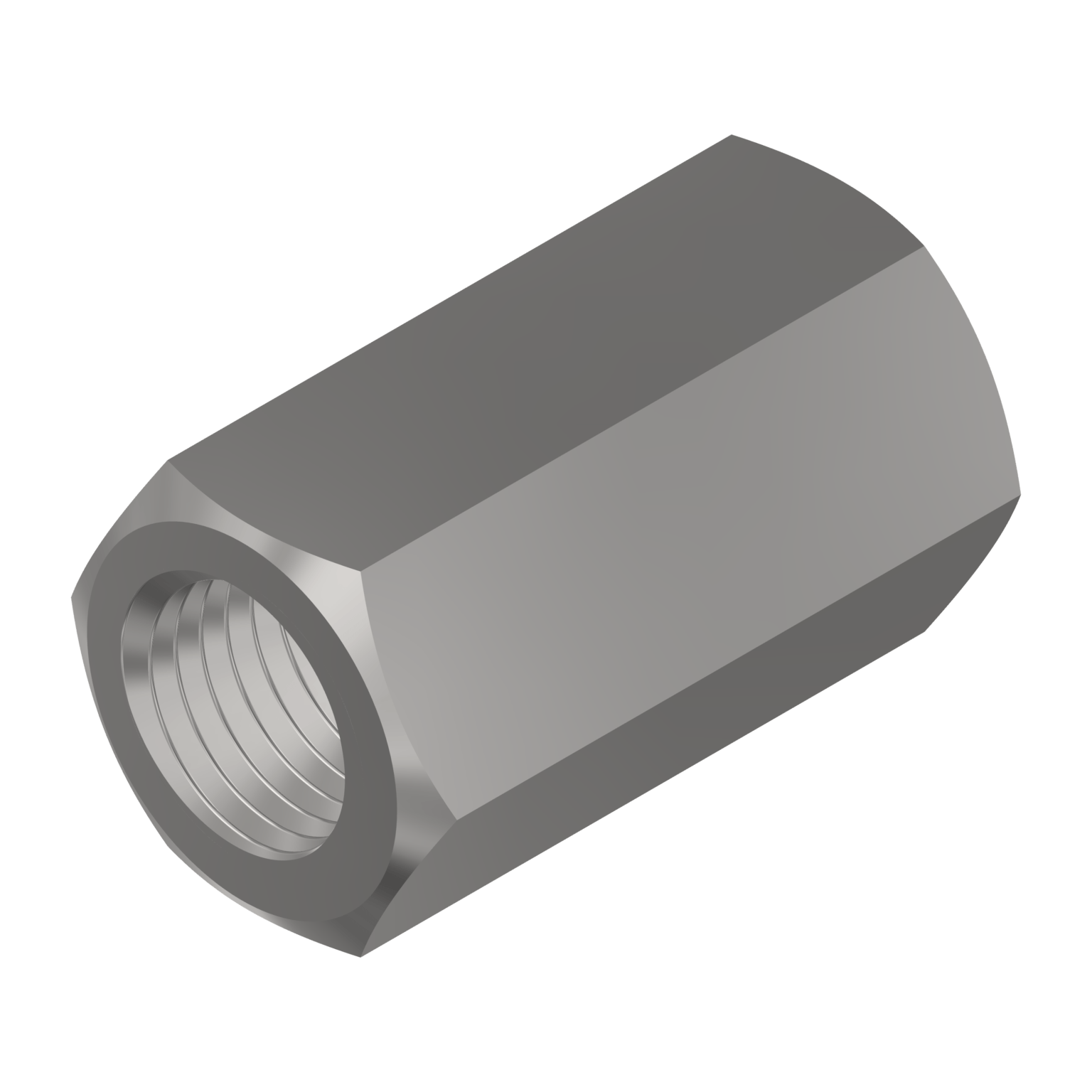 Connector Nuts HI TECH Supports