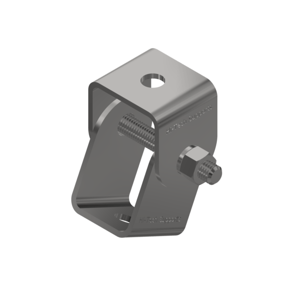 3D Image of Swivel Cup Assembly