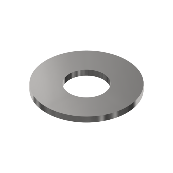 3D Image of OD Washers